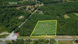 More details for 0 Highway 34 West, Newnan, GA - Land for Sale