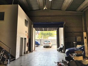 Industrial in Terrassa, Barcelona to rent Interior Photo- Image 2 of 4