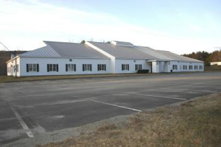 More details for 360 Old County Rd, Rockland, ME - Office for Rent