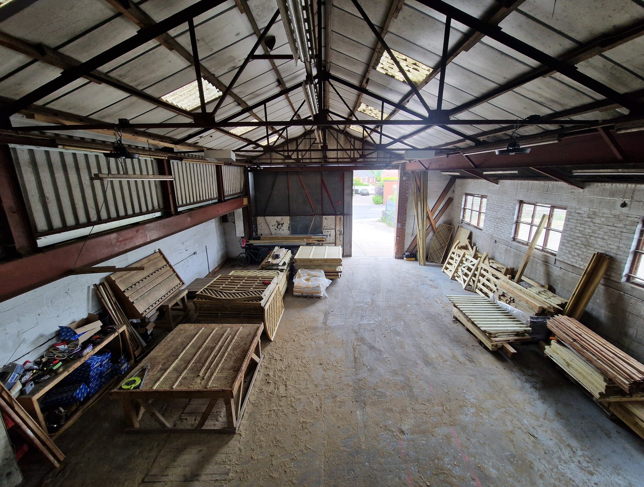 5A Mount Rd, Swadlincote to rent Interior Photo- Image 1 of 1