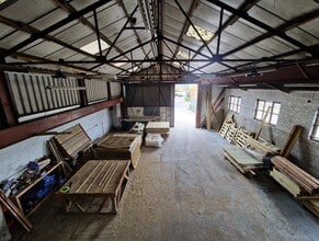 5A Mount Rd, Swadlincote to rent Interior Photo- Image 1 of 1