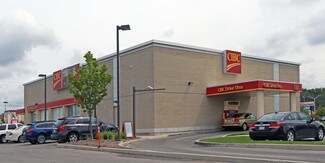 More details for 1960 Hyde Park Rd, London, ON - Retail to Rent
