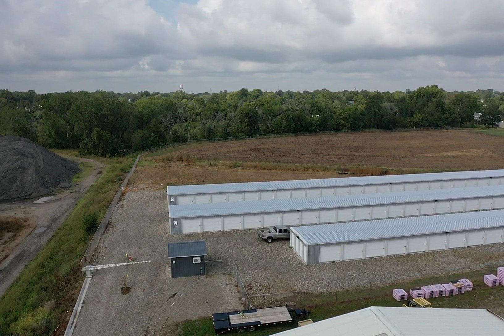 Executive Storage portfolio of 2 properties for sale on LoopNet.co.uk Building Photo- Image 1 of 7