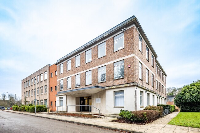 More details for Hooton Rd, Ellesmere Port - Co-working to Rent