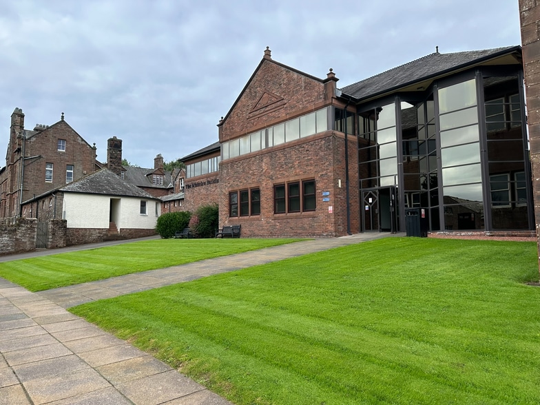 Wood Lane, St Bees to rent - Building Photo - Image 2 of 2