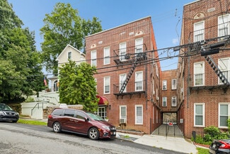 More details for 257 E 238th St, Bronx, NY - Build-to-Rent for Sale