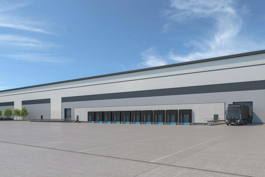 south Marston, South Marston to rent - Building Photo - Image 2 of 2