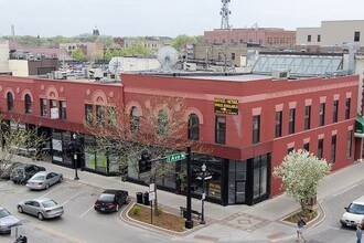 66-74 Broadway N, Fargo, ND for rent Primary Photo- Image 1 of 45