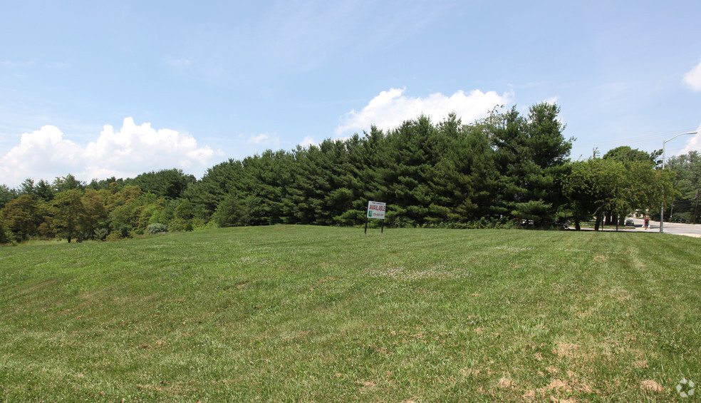 N Main St, Blacksburg, VA for sale - Primary Photo - Image 3 of 5