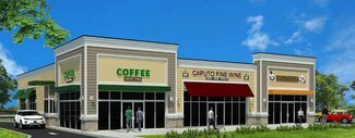 More details for 227 County Rd, Barrington, RI - Retail for Rent