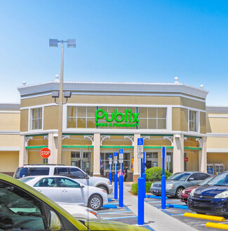 More details for 1779-1817 E Broadway St, Oviedo, FL - Retail for Rent