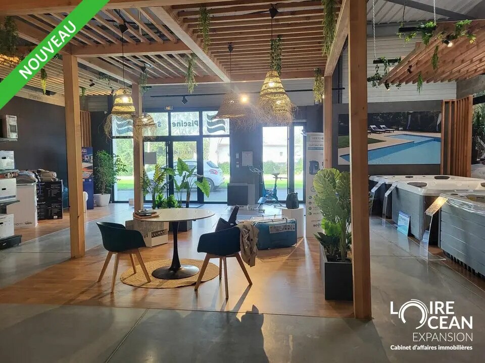 Retail in Saint-Brevin-les-Pins for sale Building Photo- Image 1 of 9