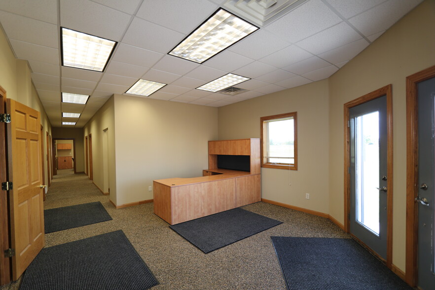 304 Industrial Dr, Henning, MN for sale - Interior Photo - Image 1 of 1