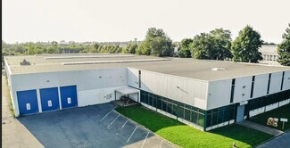 More details for 1 Rue De La Lucarne Saint Lazare, Saint-Witz - Industrial to Rent