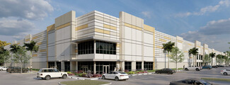 Savannah International Commerce Center - Commercial Property