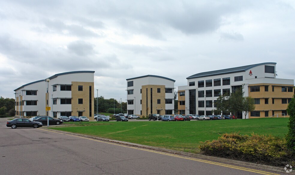 Breckland, Milton Keynes for sale - Building Photo - Image 1 of 1