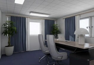 Hill Ave, Amersham to rent Interior Photo- Image 2 of 14