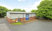 Burley Hill - Commercial Property