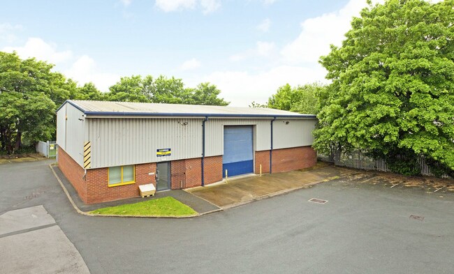 More details for Burley Rd, Leeds - Industrial to Rent