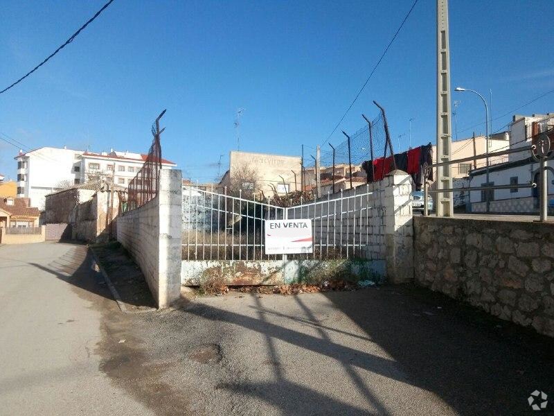 Carretera Pozorrubio, 25, Horcajo de Santiago, Cuenca for sale Primary Photo- Image 1 of 3