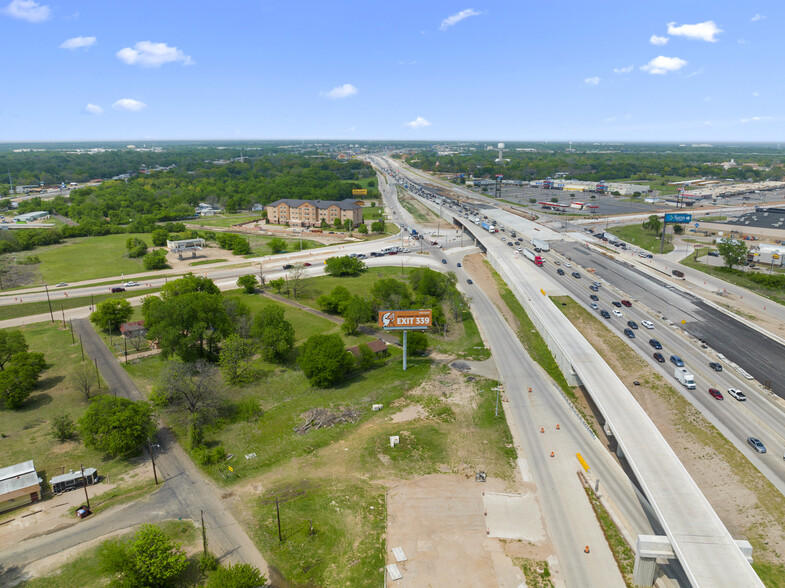 Tbd I-35, Waco, TX for sale - Aerial - Image 2 of 4