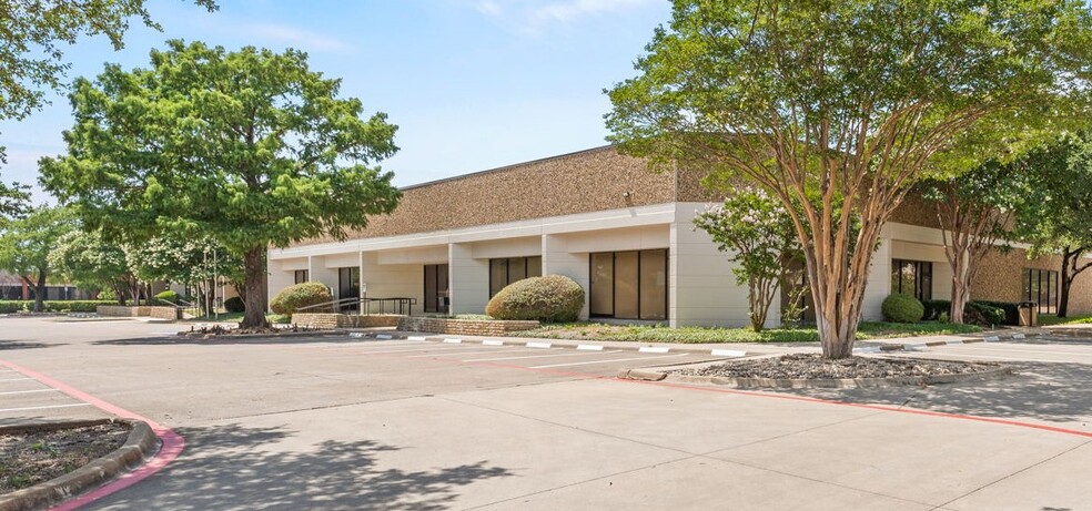 1111 Digital Dr, Richardson, TX for sale - Building Photo - Image 1 of 17