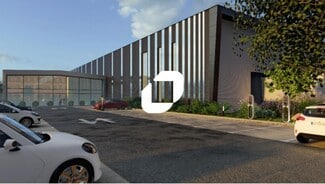 More details for Industrial for Sale
