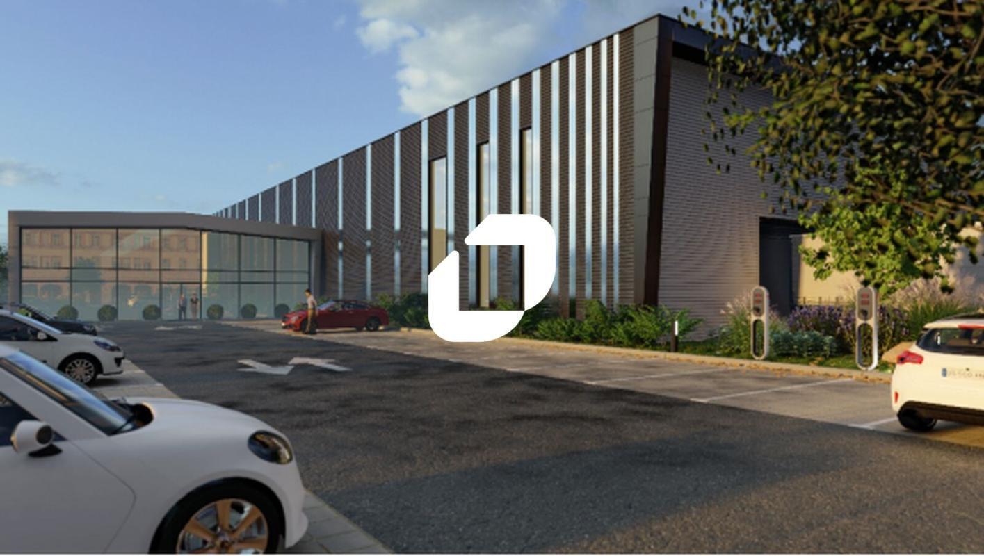 Industrial in Les Pavillons-sous-Bois for sale Building Photo- Image 1 of 5