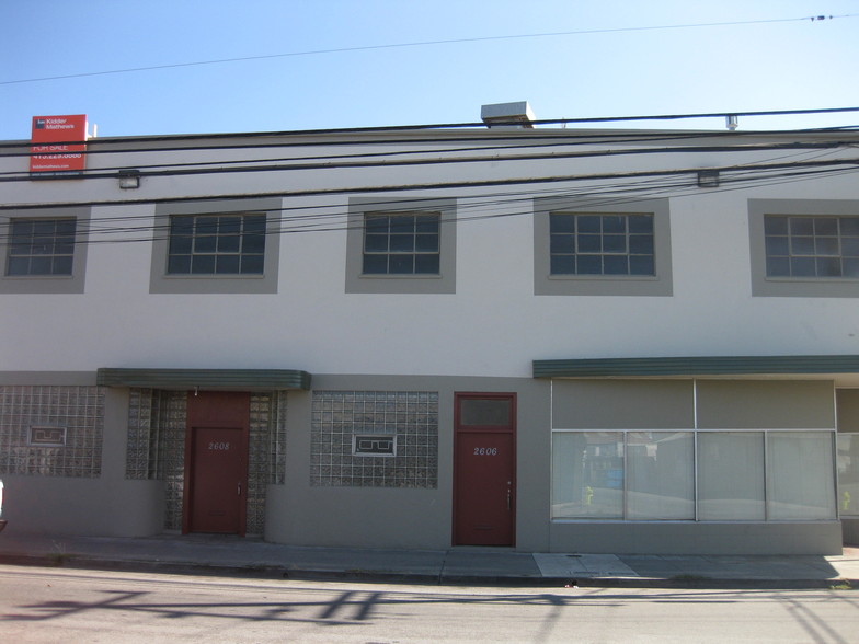 2600-2608 Spring St, Redwood City, CA for rent - Other - Image 2 of 8