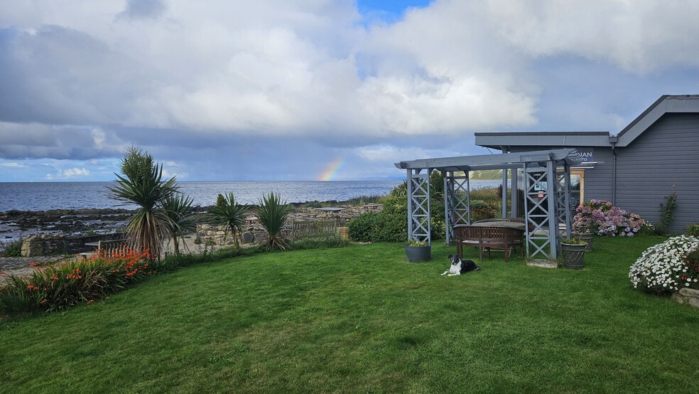 Kildonan, Isle Of Arran for sale - Building Photo - Image 3 of 9