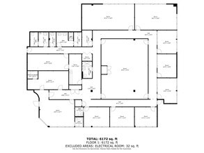 1 Michael Ave, Farmingdale, NY for rent Floor Plan- Image 2 of 4