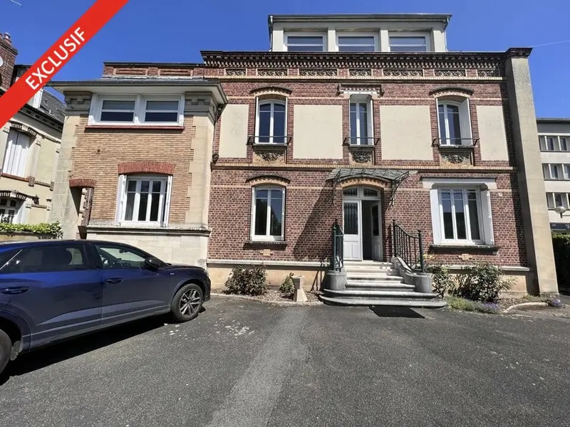 Vente Bureaux 453 m² - Photo 1