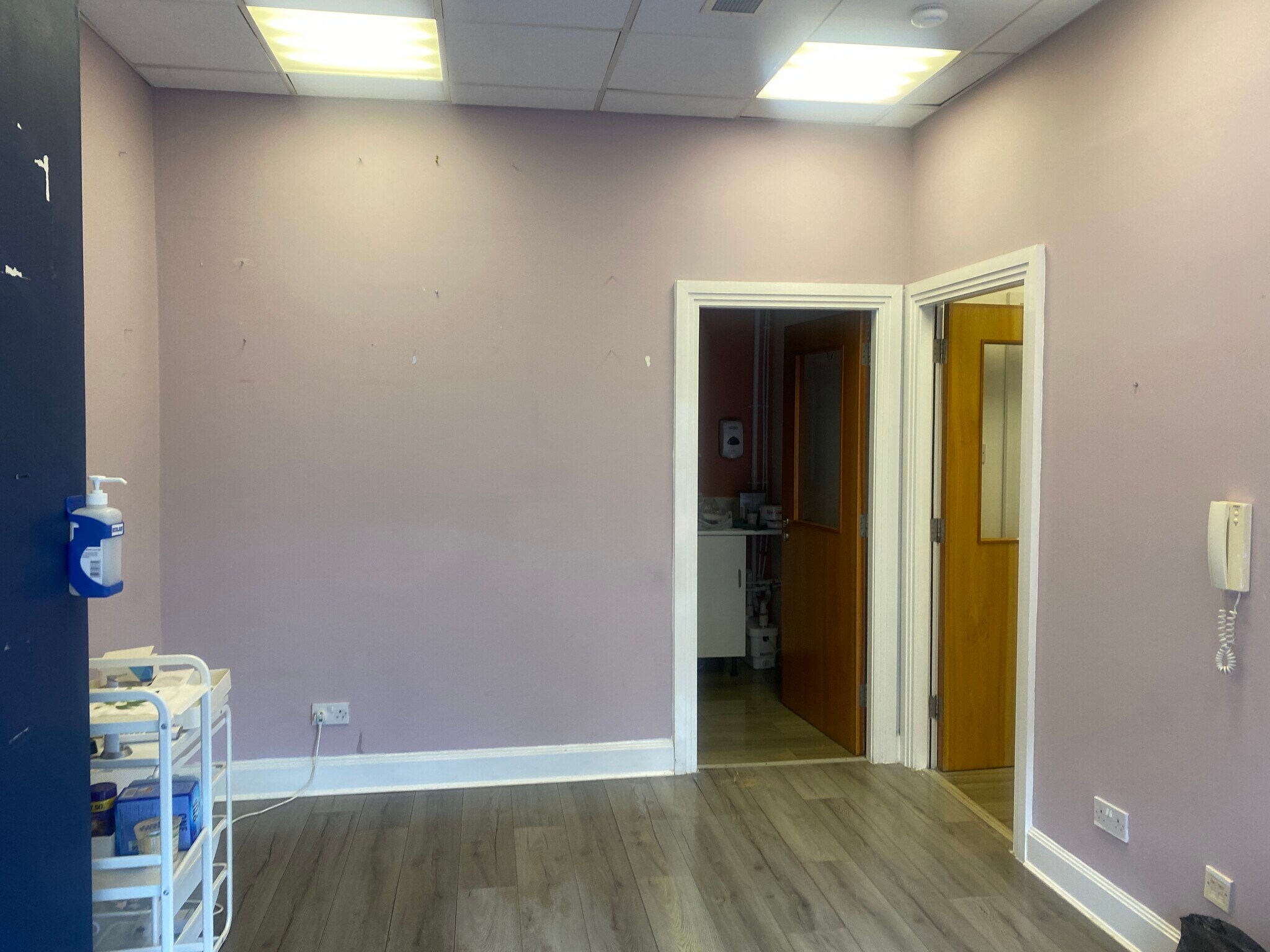 105 Cambridge St, Glasgow for sale Building Photo- Image 1 of 1