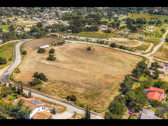 Hill Valley Dr, Escondido, CA for sale - Aerial - Image 3 of 5