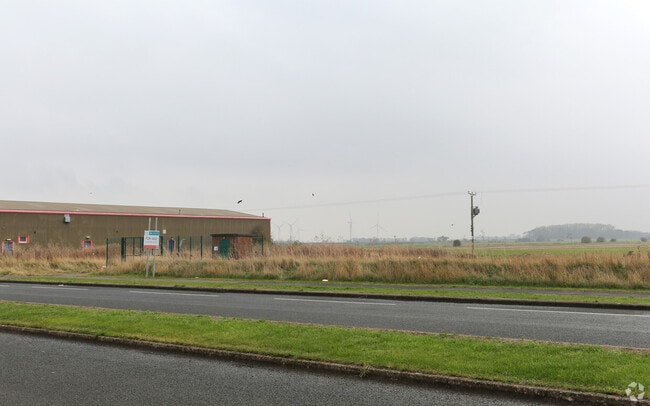 More details for Lancaster Rd, Bridlington - Land for Sale