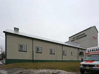 More details for 148 Northumberland St, North Dumfries, ON - Industrial to Rent