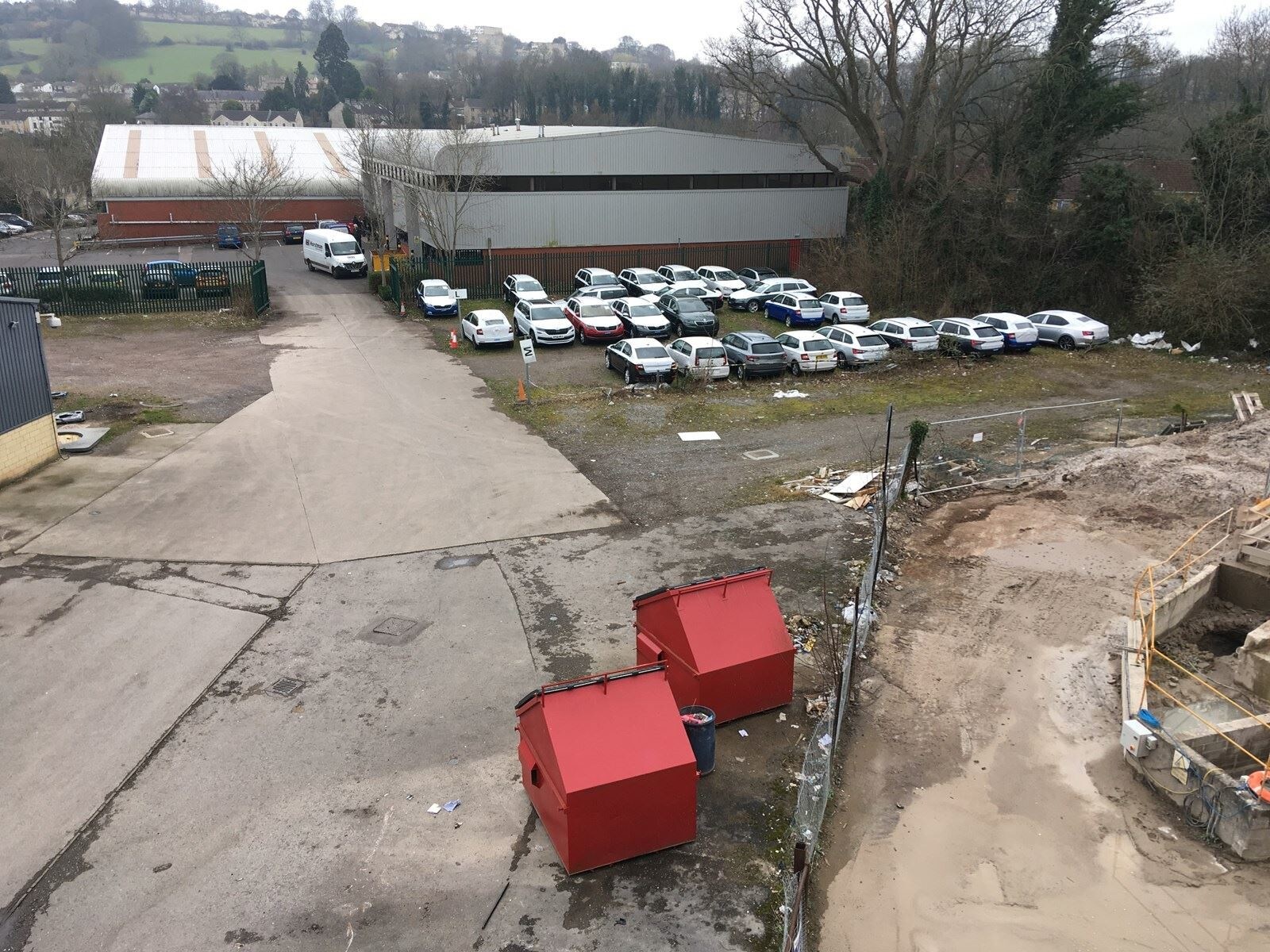 Newbridge Rd, Bath for sale Primary Photo- Image 1 of 1