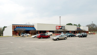 More details for 4 Chesterfield Hwy, Cheraw, SC - Retail for Rent