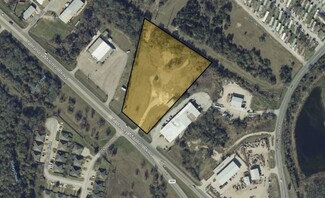 More details for 766 N Harvey Mitchell Pkwy, Bryan, TX - Land for Rent