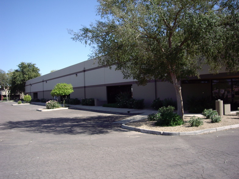 4101 W Van Buren St, Phoenix, AZ for sale - Primary Photo - Image 1 of 1