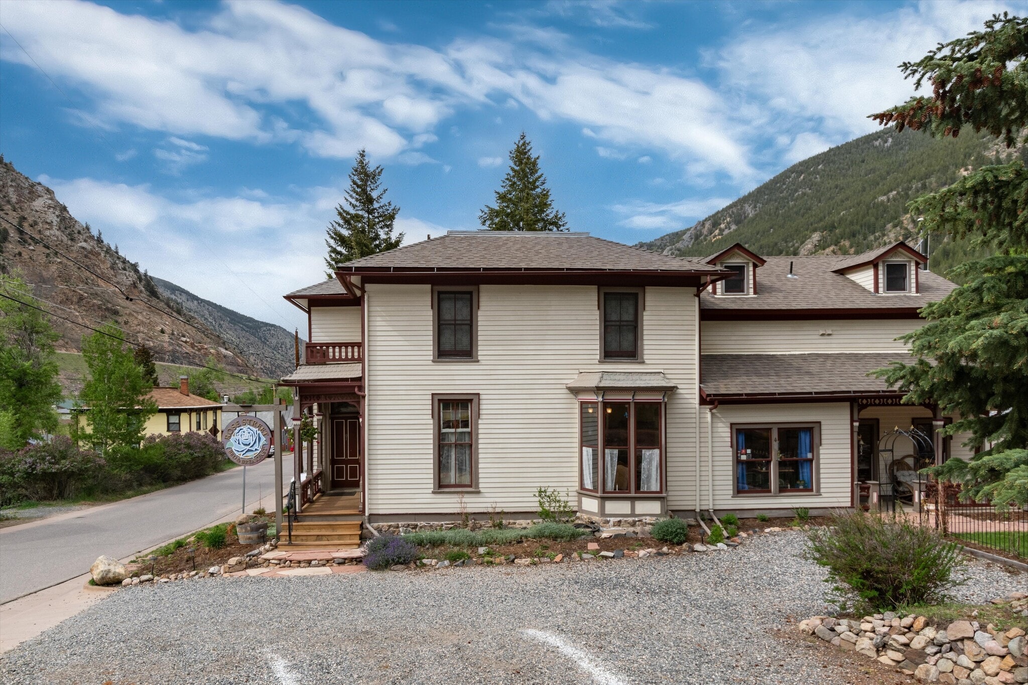 200 Rose St, Georgetown, CO for sale Primary Photo- Image 1 of 57
