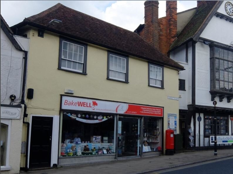 2 Market Pl, Dunmow for sale Primary Photo- Image 1 of 1