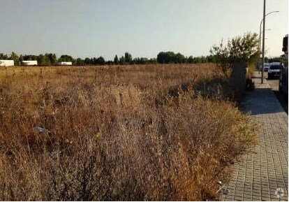 Land in Meco, Madrid for sale Primary Photo- Image 1 of 4