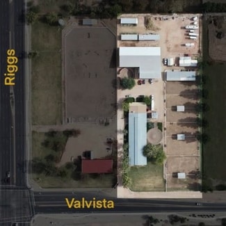 More details for 15225 E Riggs Rd, Gilbert, AZ - Leisure for Sale