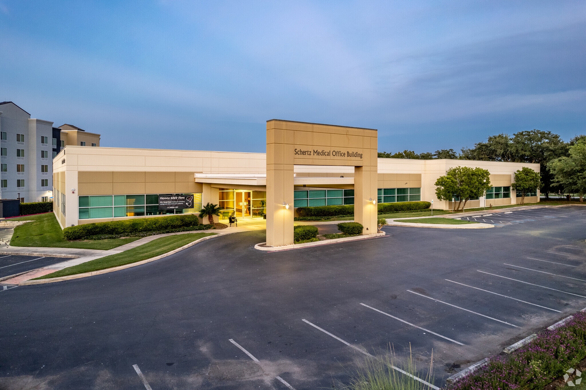 5000 Baptist Health Dr, Schertz, TX to rent Primary Photo- Image 1 of 10