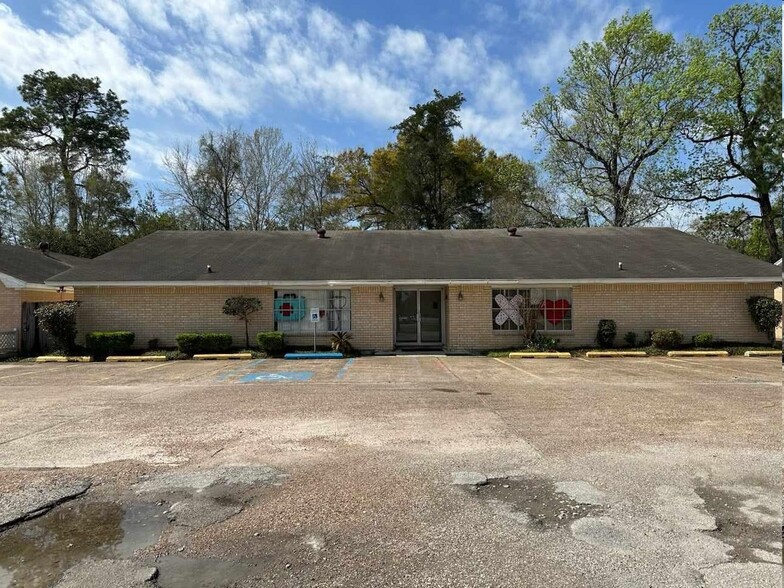 525 S Archie St, Vidor, TX for sale - Primary Photo - Image 1 of 3