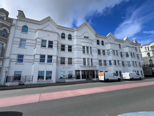 More details for Castle St, Douglas - Office, Retail to Rent