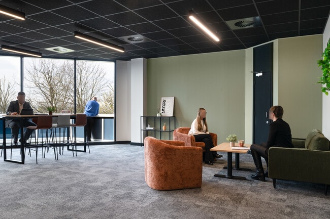 More details for 280 Bath Road Rd, West Drayton - Office to Rent