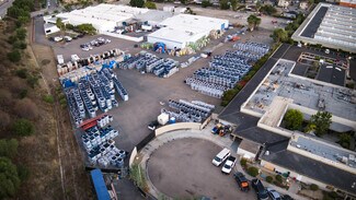 More details for Airport Vista Rd & Cuyamaca St, Santee, CA - Land to Rent