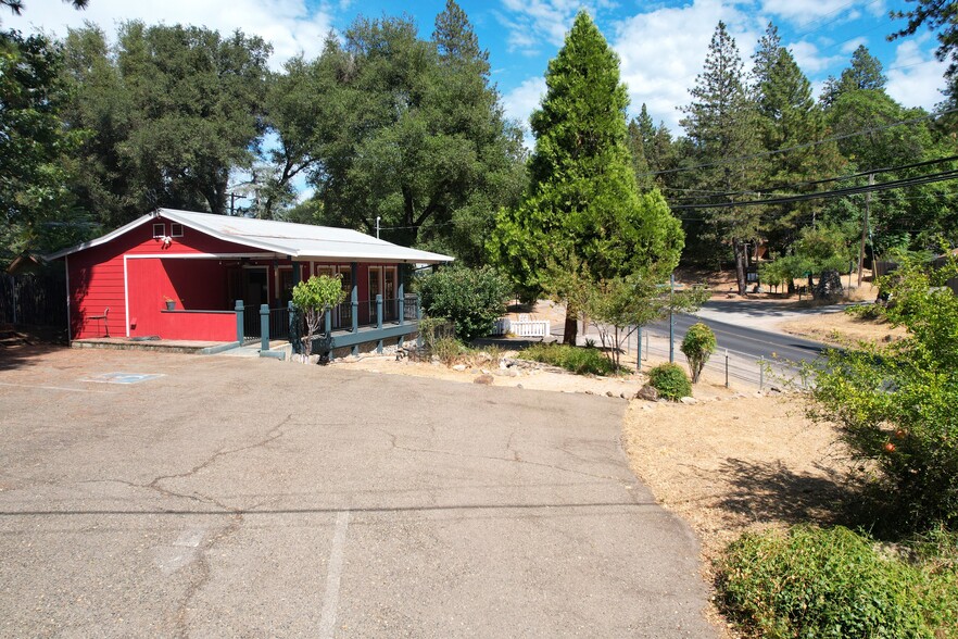 14715 Shenandoah Rd, River Pines, CA for sale - Primary Photo - Image 1 of 22